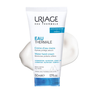 Thermal Water Hand Cream 50ml