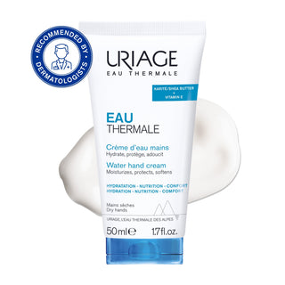 Thermal Water Hand Cream 50ml
