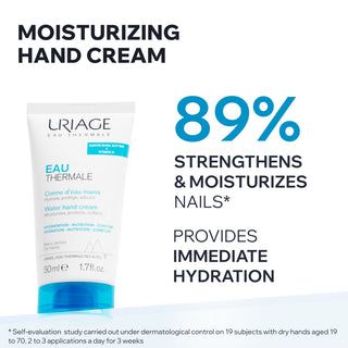 Thermal Water Hand Cream 50ml