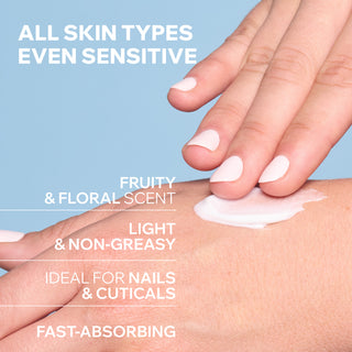 Thermal Water Hand Cream 50ml