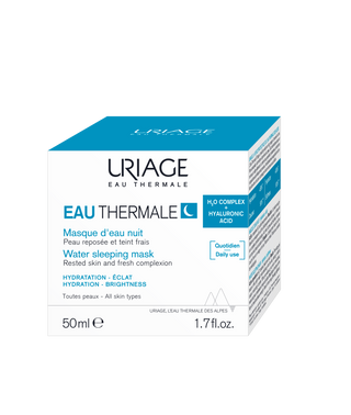 Thermal Water Sleeping Mask 50ml