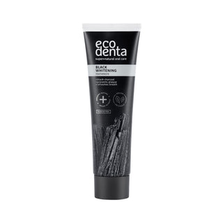 Black Whitening Toothpaste 100ml