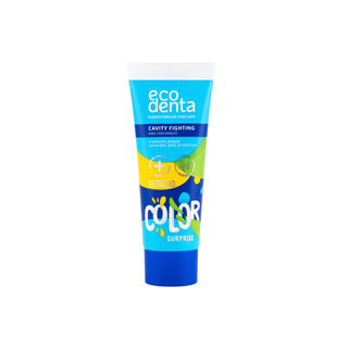 Color Surprise Kids Toothpaste 100ml