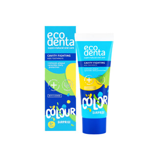 Color Surprise Kids Toothpaste 100ml