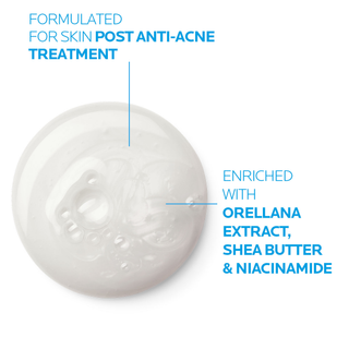 Effaclar H Cleaning Cream 390ml