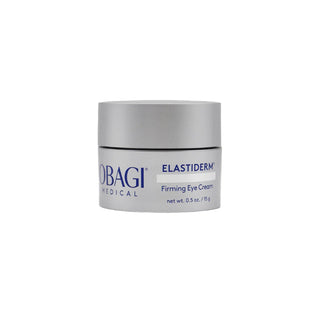 Elastiderm Eye Cream 15g