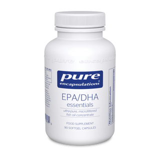 EPA+DHA Essentials 90 Capsules