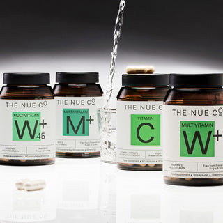 Multi Vitamin Women 30 tablets