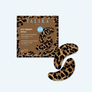 Eye Therapy Patch Leopard Collector - Solo