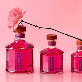 Rosa Patchouli Reed Diffuser 500ml