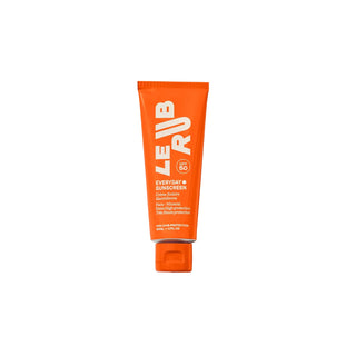 SPF50 EVERYDAY Sunscreen 50ml