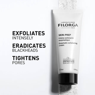 Skin-Prep Enzymatic Exfoliating Cream 75ml