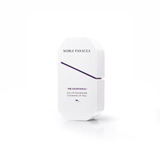 The Exceptional Eye Lift Concentrate 12 Dose