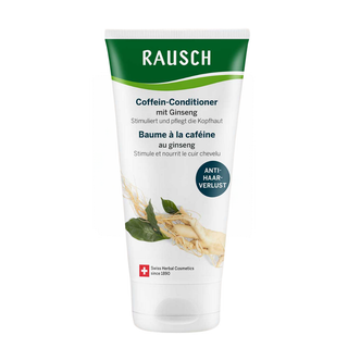 Swiss Herbal Care Rinse Conditioner For Healthy Hair 150ml