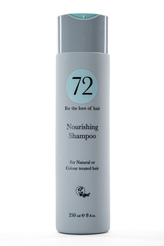 Nourishing Shampoo 250ml