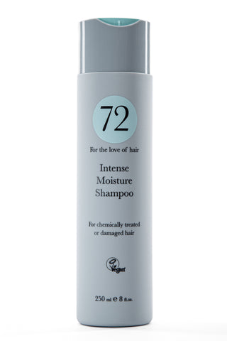 Intense Moisturising Shampoo 250ml