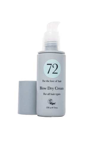 Blow Dry Cream 150ml