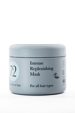 Intense Replenishing Mask 250ml