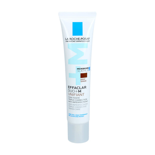 Effaclar Duo+M Unifiant Deep 40ml