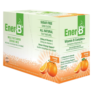 Orange 30 Sachet