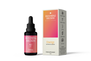 Energy Tincture 30ml