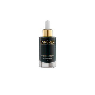 Anti-Pollution Night Repair Face Oil 30ml