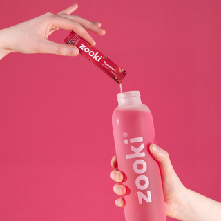 Hydrate+ Exercise & Recover, Cherry Flavour 1 Sachet