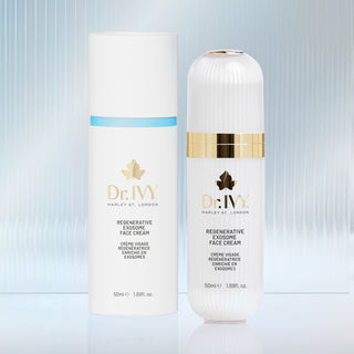 Regenerative Exosome Cream 50ml