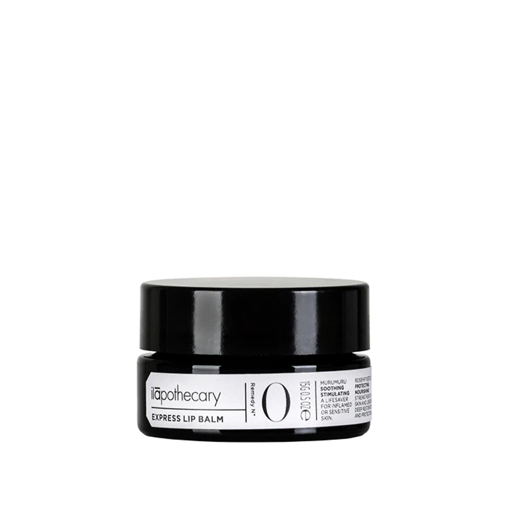 Ilapothecary Express Lip Balm 15g John Bell & Croyden