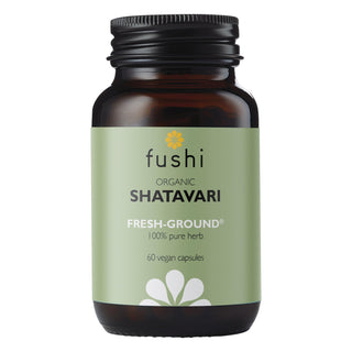 Shatavari 60 capsules