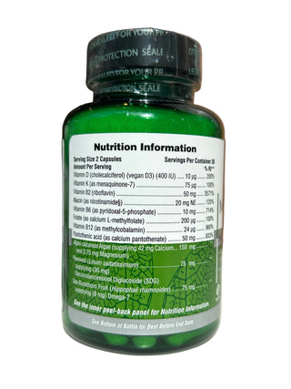 Bioadvanced Menopause 60 capsules