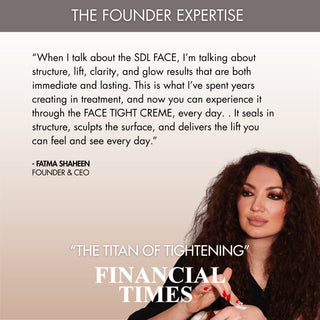 Face Tight Creme 50ml