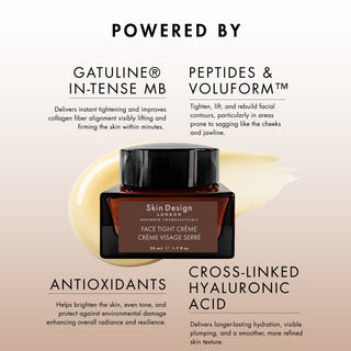 Face Tight Creme 50ml