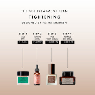 Face Tight 30ml