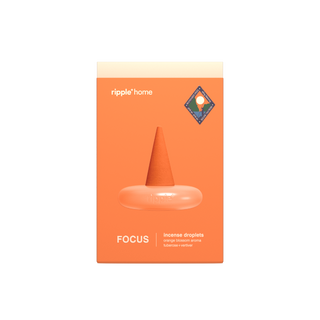 Focus Incense Droplets 26 units