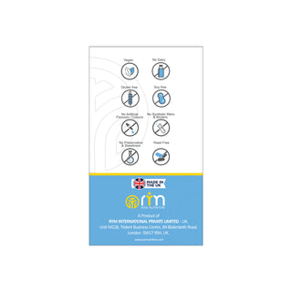 Focus & Memory - Recharge & Alert 60 Tablet