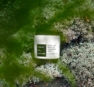 Nordic Light Protective Moisturiser SPF-20 50ml