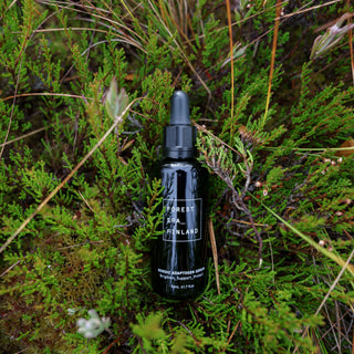 Nordic Adaptogen Serum 50ml