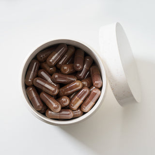Nordic Adaptogen Supplement 90 Capsule