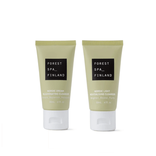 Nordic Cleanser Set Free Gift