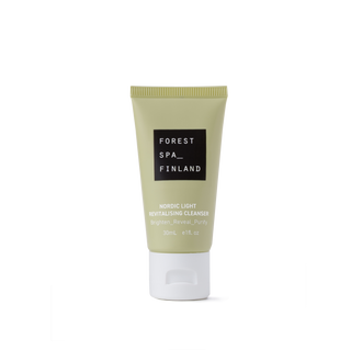 Nordic Light Revitalising Cleanser 30ml