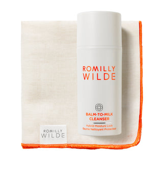 Balm-To-Milk Cleanser 100ml