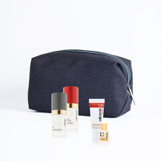 Cosmetic Bag Free Gift