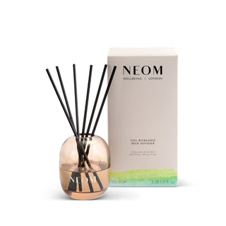 Neom Feel Refreshed Reed Diffuser 100ml