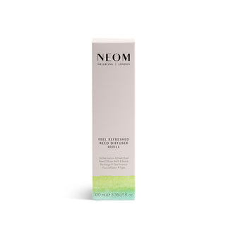 Feel Refreshed Reed Diffuser Refill 100ml