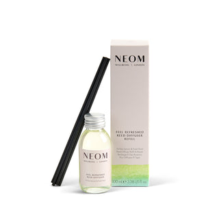 Feel Refreshed Reed Diffuser Refill 100ml