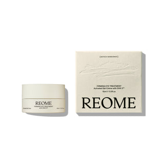 Firming Eye Treatment 15ml