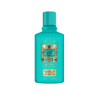 Original Eau de Cologne Shower Gel 200ml