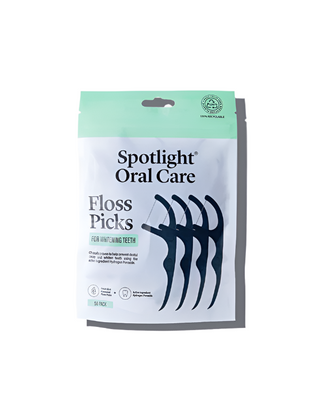 Floss Picks For Whitening Teeth 1 unit
