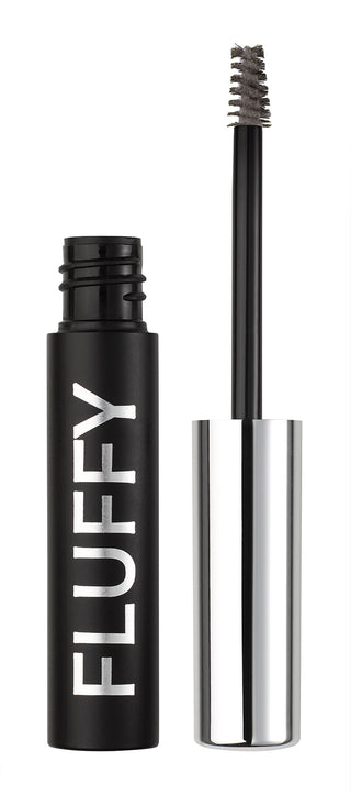 Fluffy Brow Wax - Taupe-Grey 1 Item